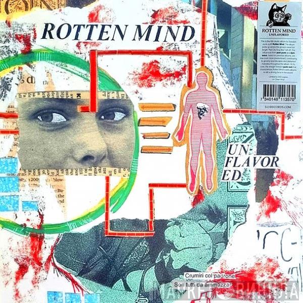 Rotten Mind - Unflavored