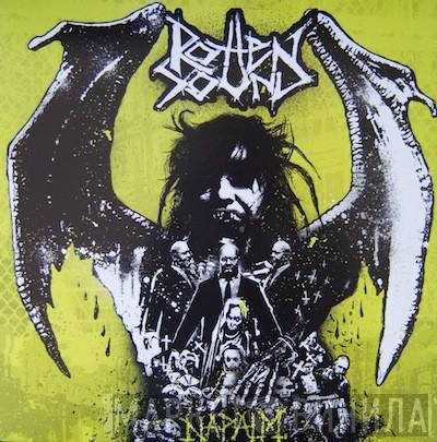 Rotten Sound - Napalm