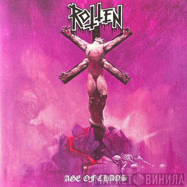 Rotten UK - Age Of Chaos