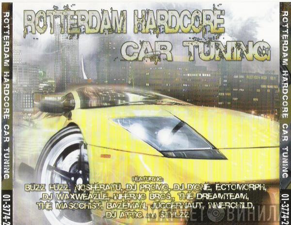  - Rotterdam Hardcore Car Tuning