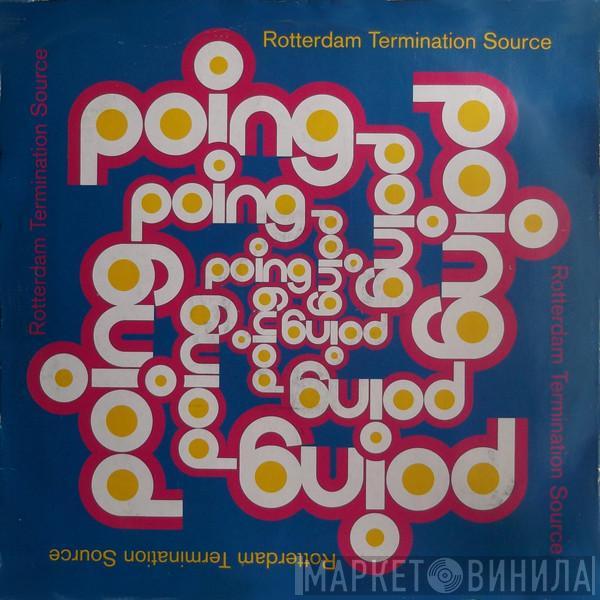 Rotterdam Termination Source - Poing