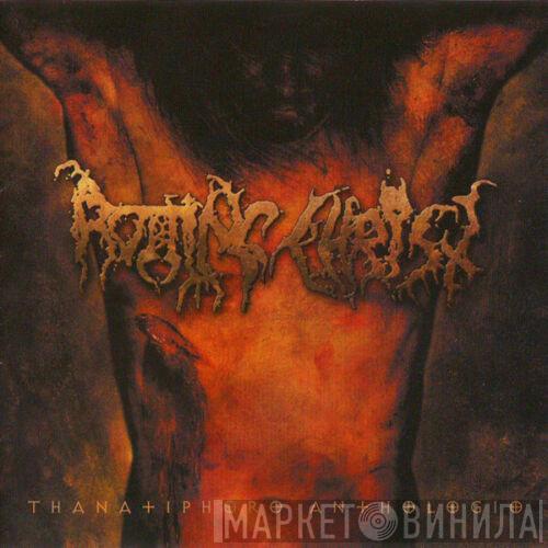 Rotting Christ - Thanatiphoro Anthologio
