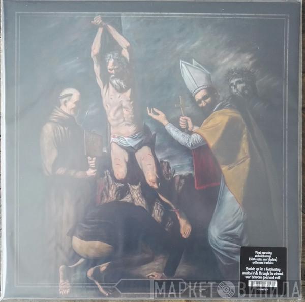 Rotting Christ - The Heretics