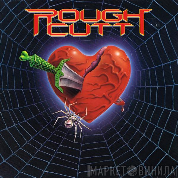 Rough Cutt - Rough Cutt