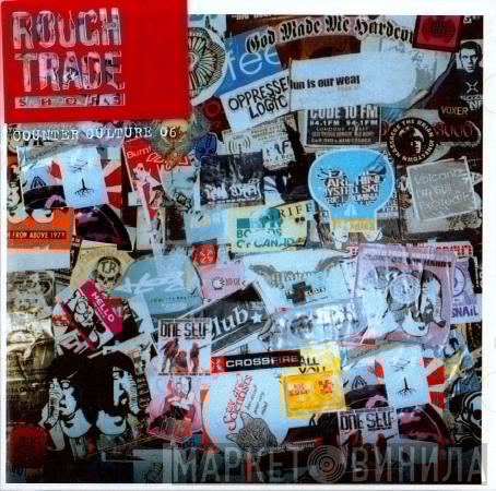  - Rough Trade Shops (Counter Culture 06)