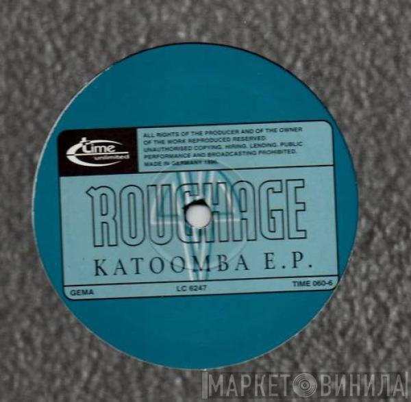 Roughage  - Katoomba E.P.