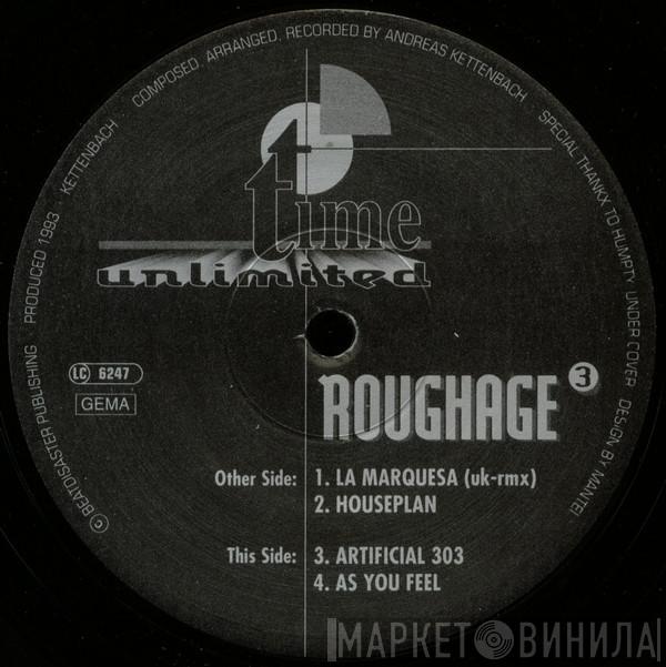 Roughage - Roughage 3