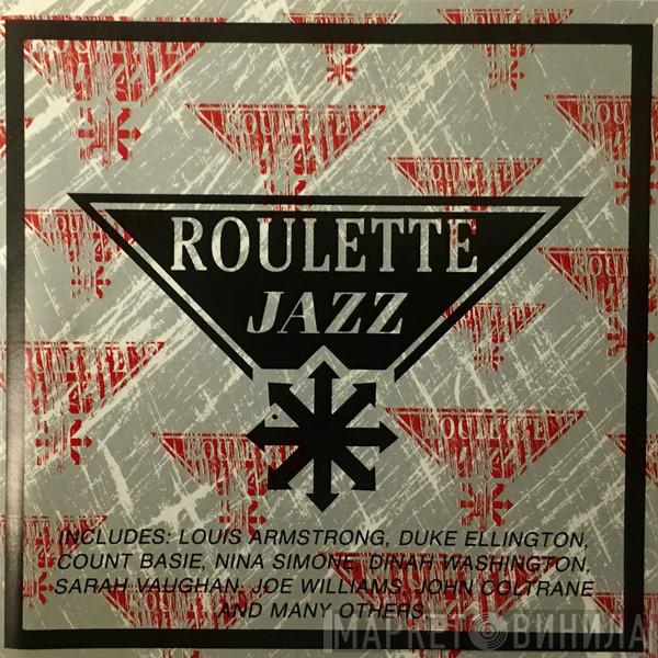  - Roulette Jazz