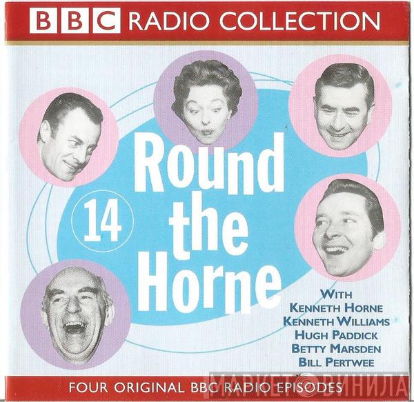 Round The Horne - Round The Horne 14