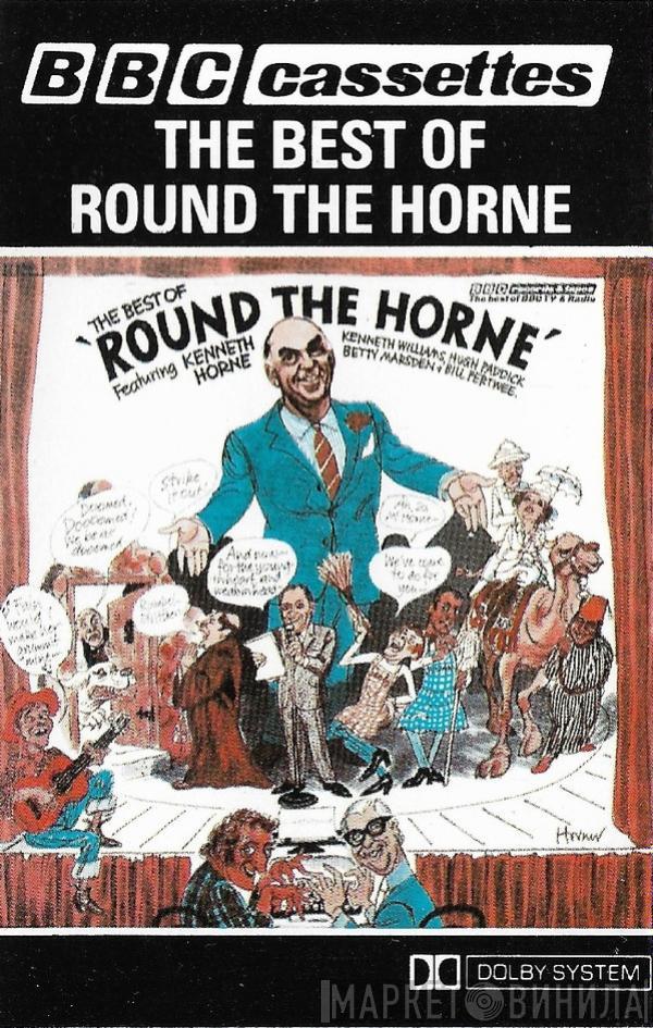 Round The Horne - The Best Of Round The Horne