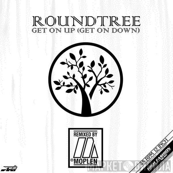  Roundtree  - Get On Up (Get On Down)