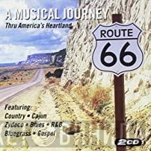  - Route 66 A Musical Journey Thru America's Heartland