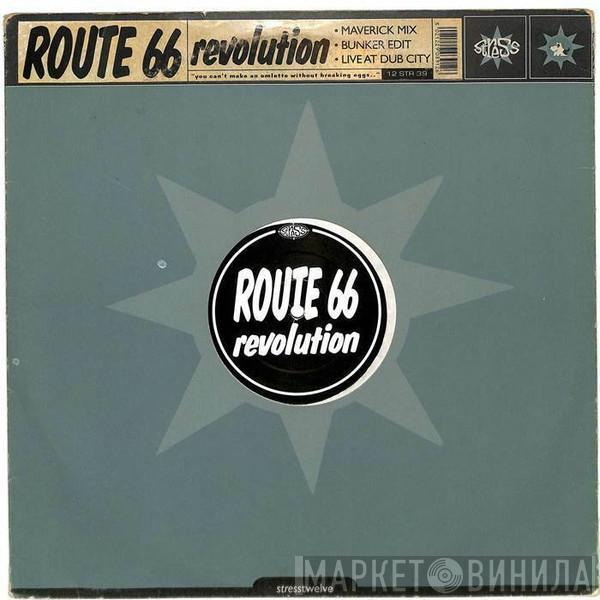 Route 66 - Revolution