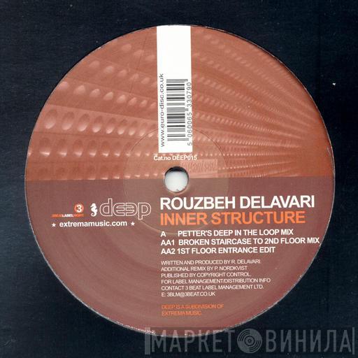 Rouzbeh Delavari - Inner Structure