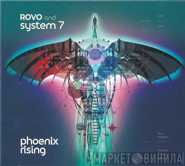 Rovo, System 7 - Phoenix Rising