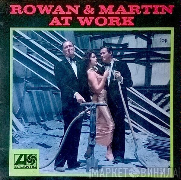 Rowan & Martin - At Work