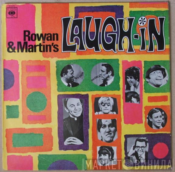 Rowan & Martin - Rowan & Martin's Laugh-In