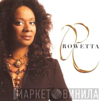 Rowetta - Rowetta
