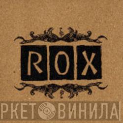 Rox  - No Going Back