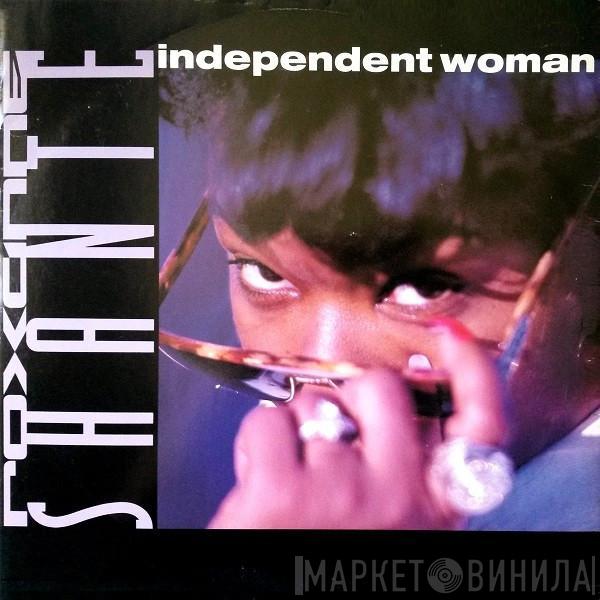 Roxanne Shanté - Independent Woman (Remix)