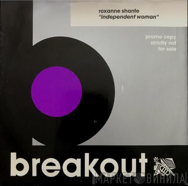 Roxanne Shanté - Independent Woman