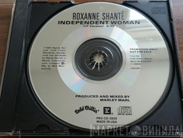 Roxanne Shanté  - Independent Woman