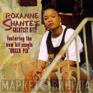  Roxanne Shanté  - Roxanne Shante's Greatest Hits