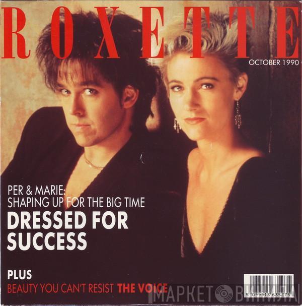  Roxette  - Dressed For Success