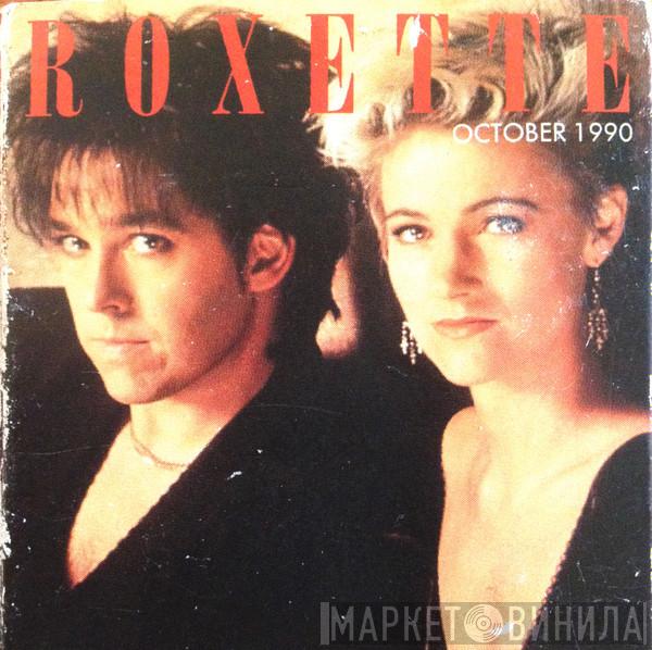  Roxette  - Dressed For Success