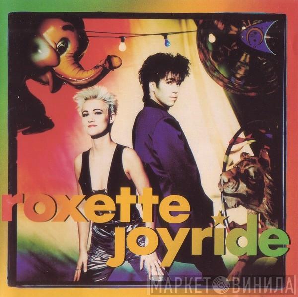 Roxette - Joyride