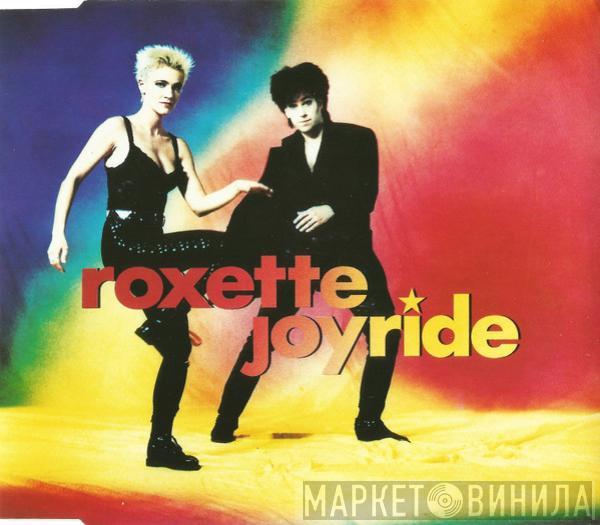 Roxette - Joyride