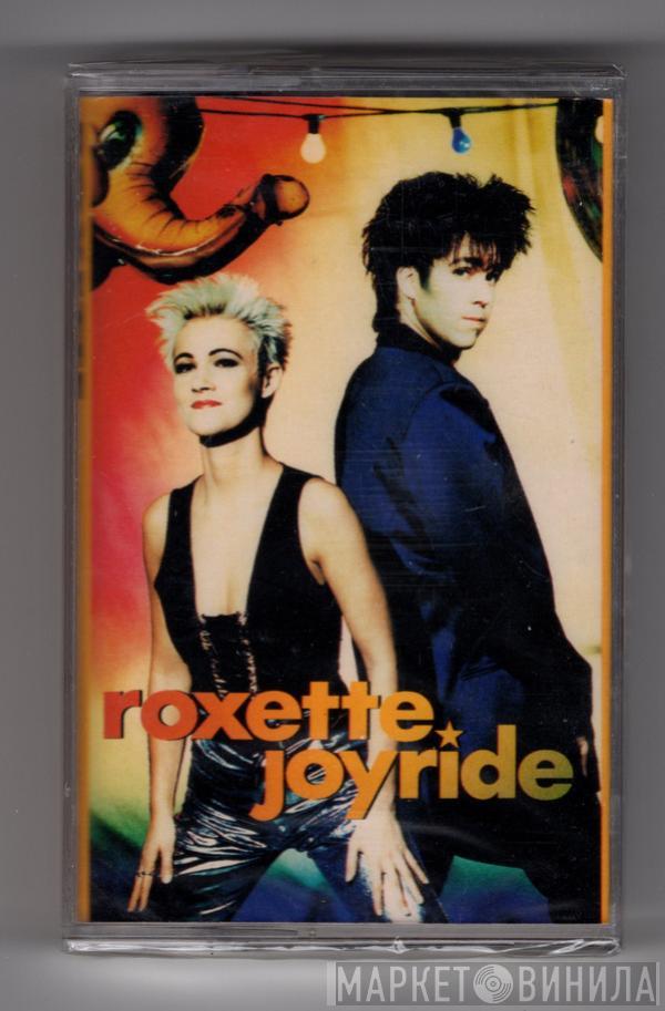  Roxette  - Joyride