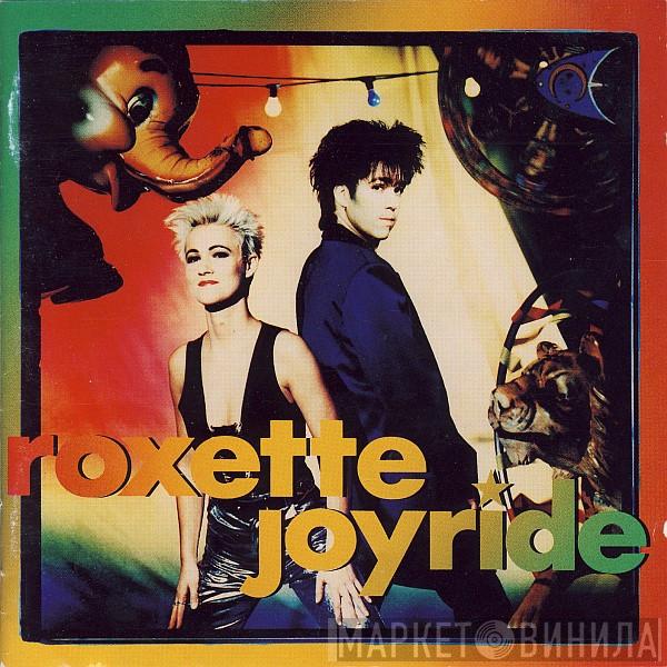 Roxette - Joyride