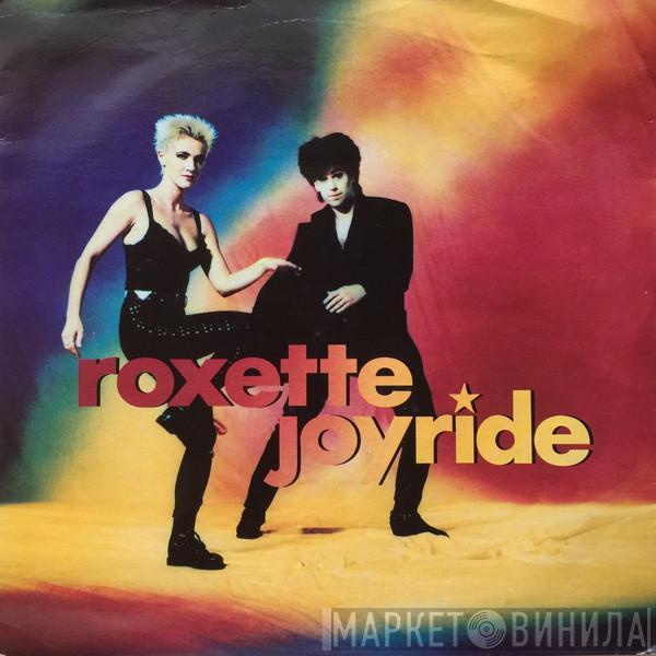 Roxette - Joyride