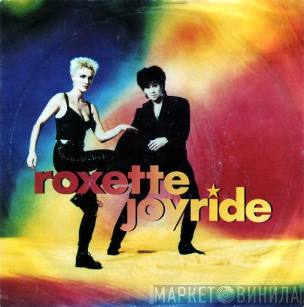 Roxette - Joyride