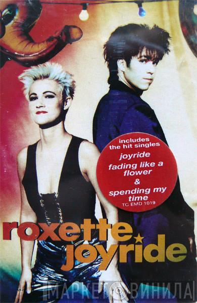 Roxette - Joyride