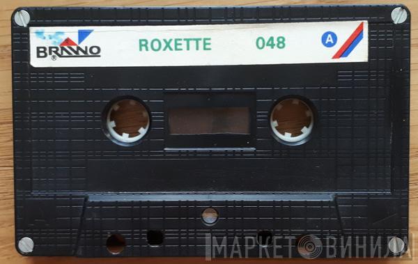  Roxette  - Look Sharp!