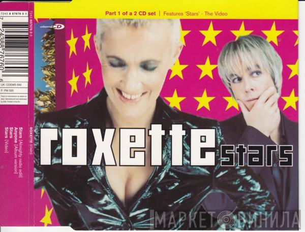 Roxette - Stars