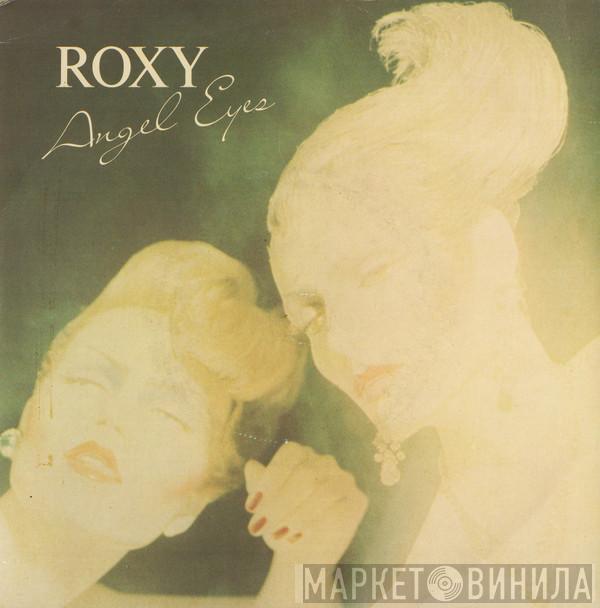  Roxy Music  - Angel Eyes