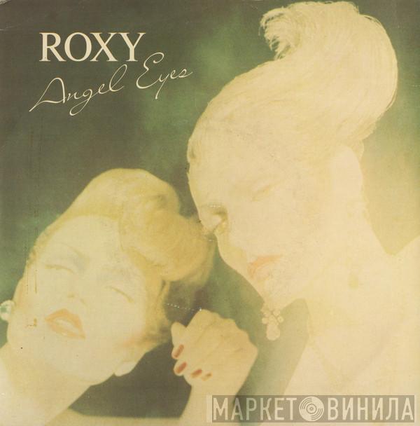Roxy Music - Angel Eyes