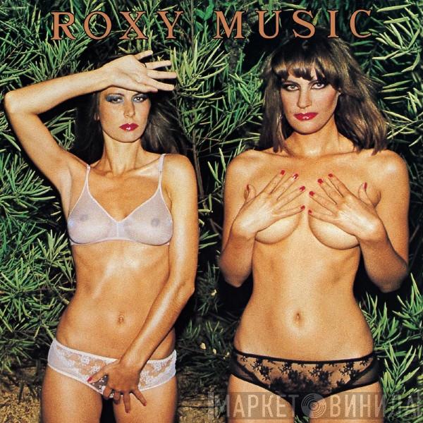  Roxy Music  - Country Life
