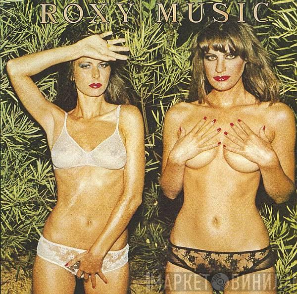  Roxy Music  - Country Life