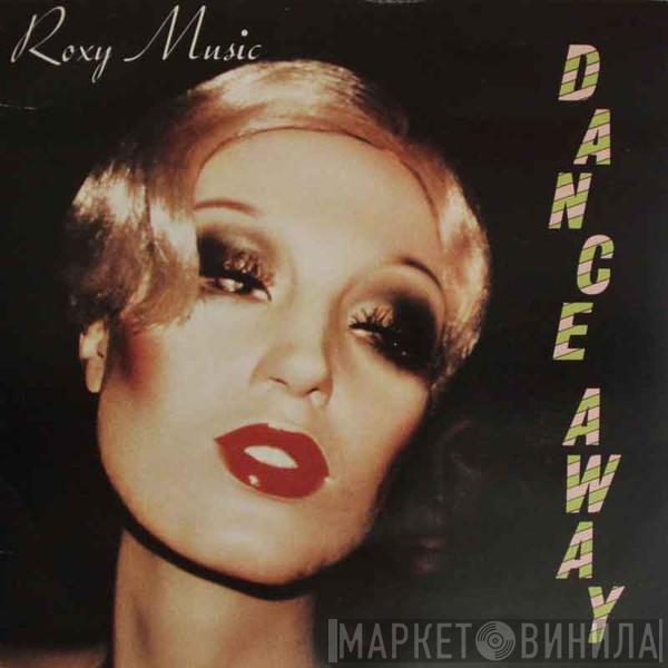 Roxy Music - Dance Away