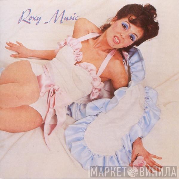  Roxy Music  - Roxy Music