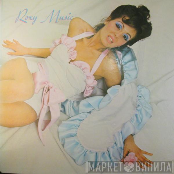  Roxy Music  - Roxy Music