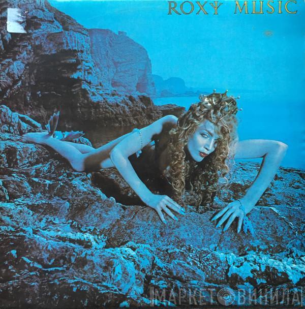  Roxy Music  - Siren