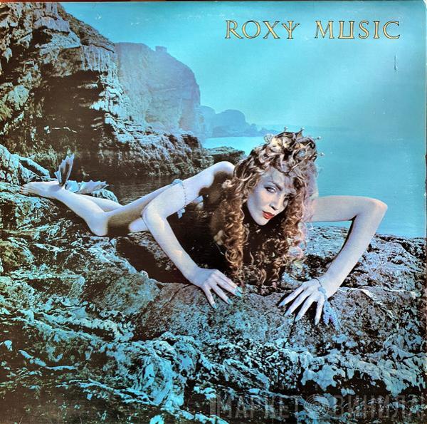  Roxy Music  - Siren