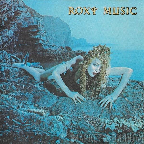  Roxy Music  - Siren