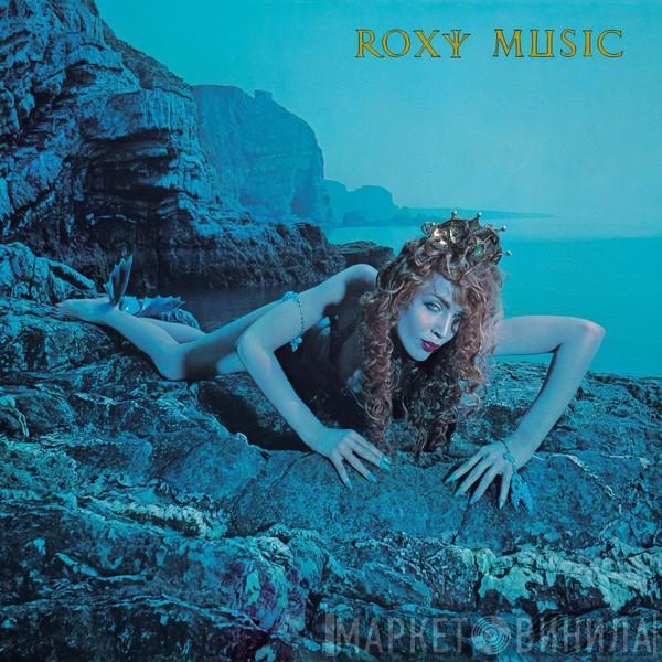  Roxy Music  - Siren