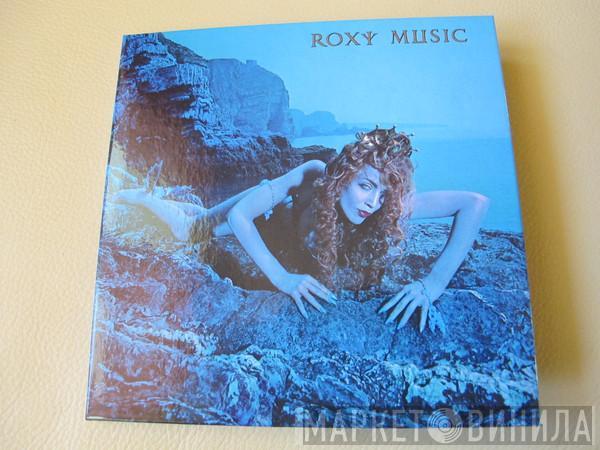  Roxy Music  - Siren